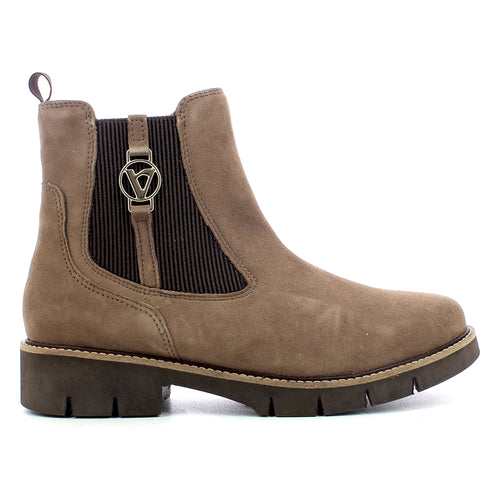 Valleverde 17182A anfibi stivaletti donna