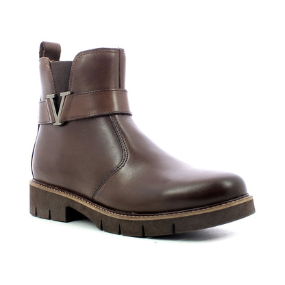 Polacco vitello donna - Vitello Marrone