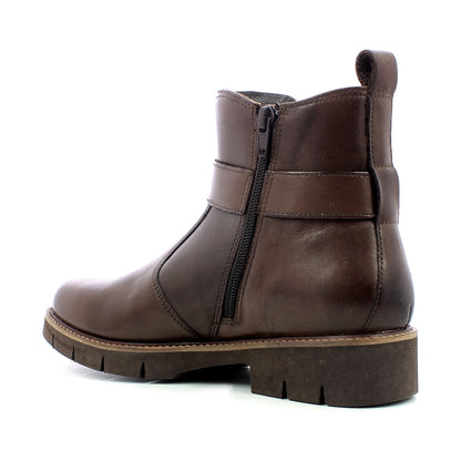 Polacco vitello donna - Vitello Marrone