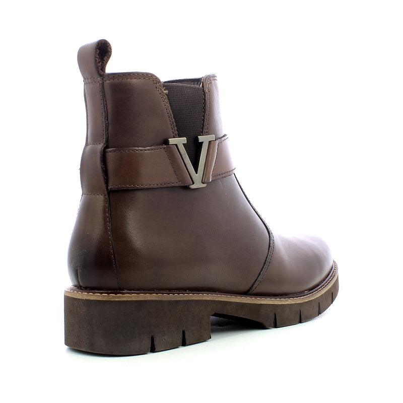Polacco vitello donna - Vitello Marrone