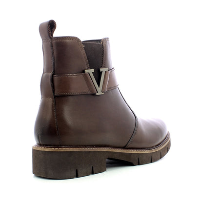 Polacco vitello donna - Vitello Marrone