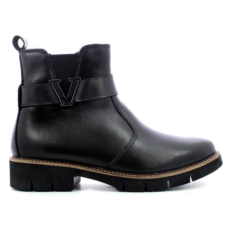 Polacco vitello donna - Vitello Nero