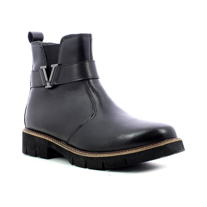 Polacco vitello donna - Vitello Nero