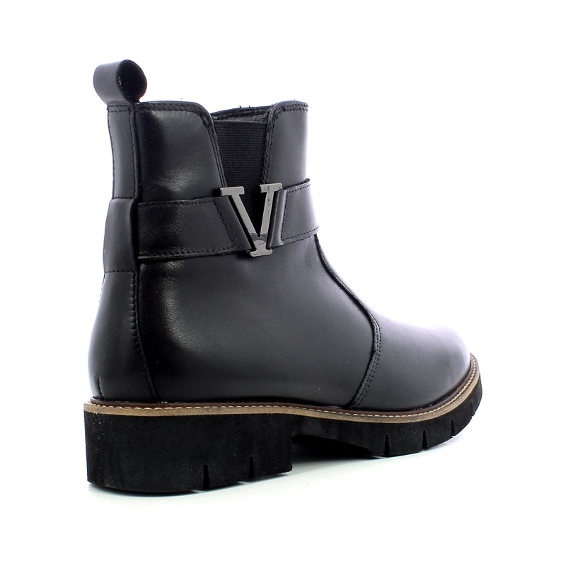 Polacco vitello donna - Vitello Nero