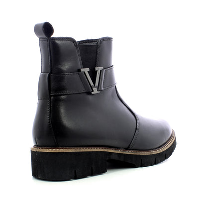 Polacco vitello donna - Vitello Nero