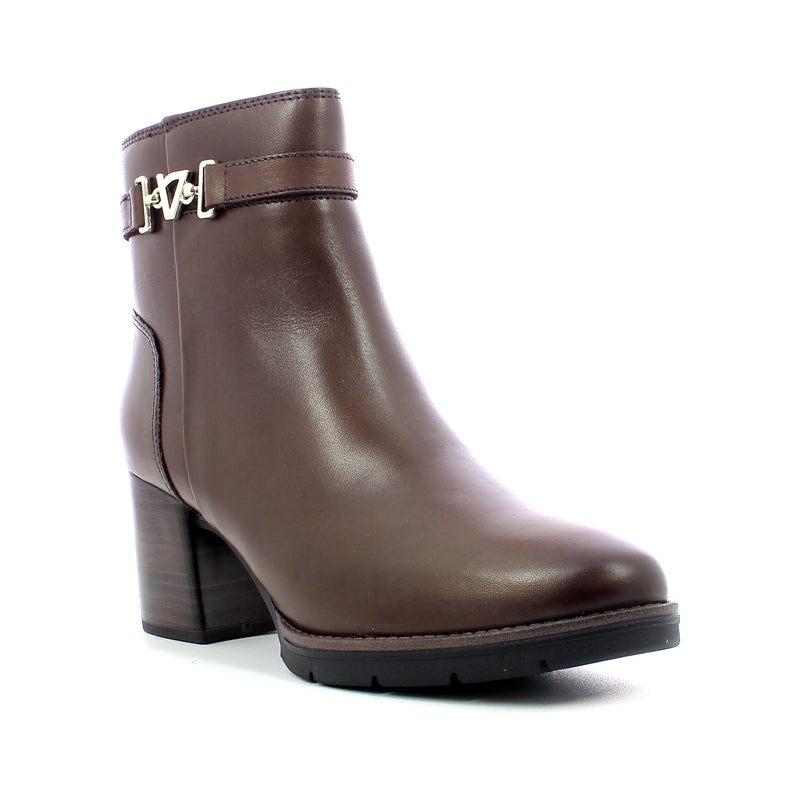 Polacco vitello donna - Vitello Marrone