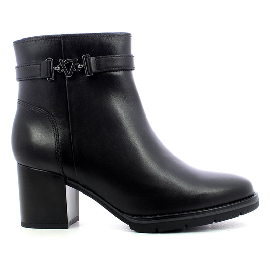 Polacco vitello donna - Vitello Nero