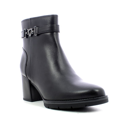 Polacco vitello donna - Vitello Nero