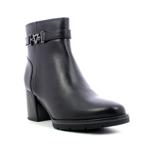 Polacco vitello donna - Vitello Nero
