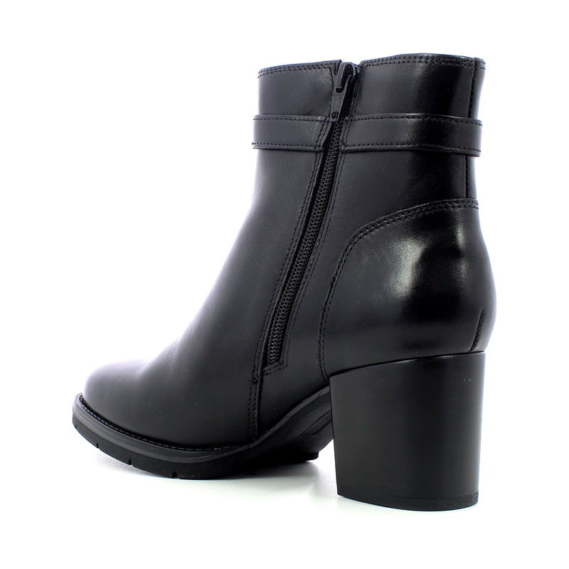 Polacco vitello donna - Vitello Nero
