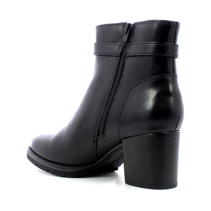 Polacco vitello donna - Vitello Nero