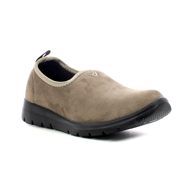 Scarpe donna - Tortora