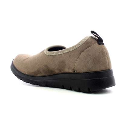 Scarpe donna - Tortora
