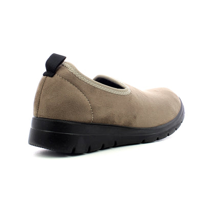 Scarpe donna - Tortora