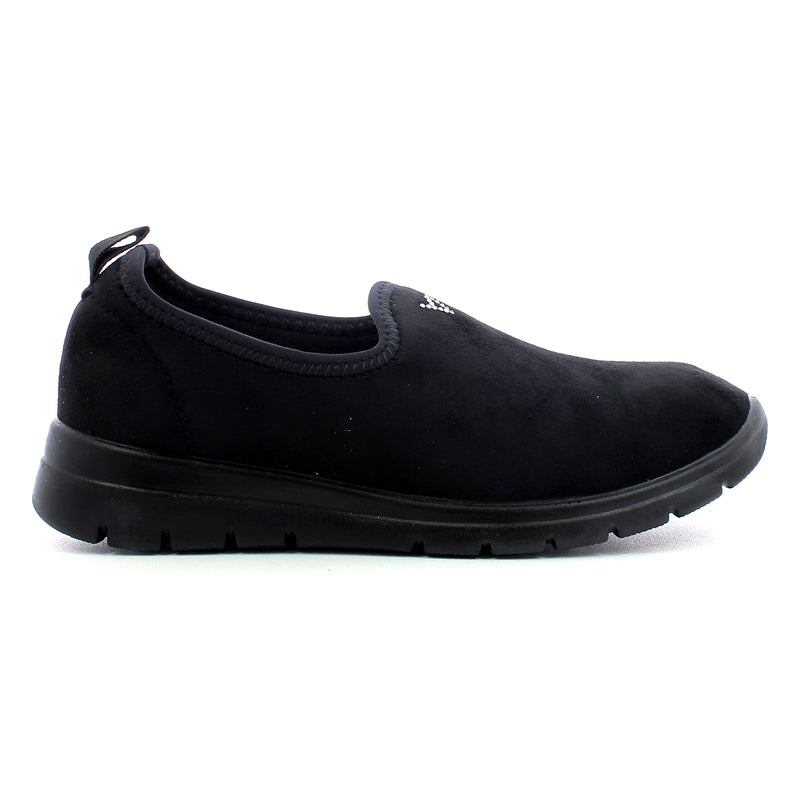 Scarpe donna - Black