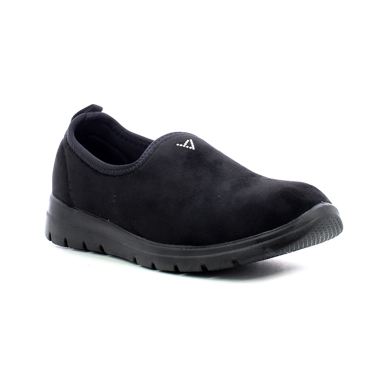 Scarpe donna - Black