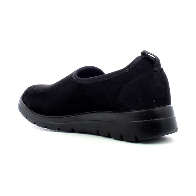 Scarpe donna - Black