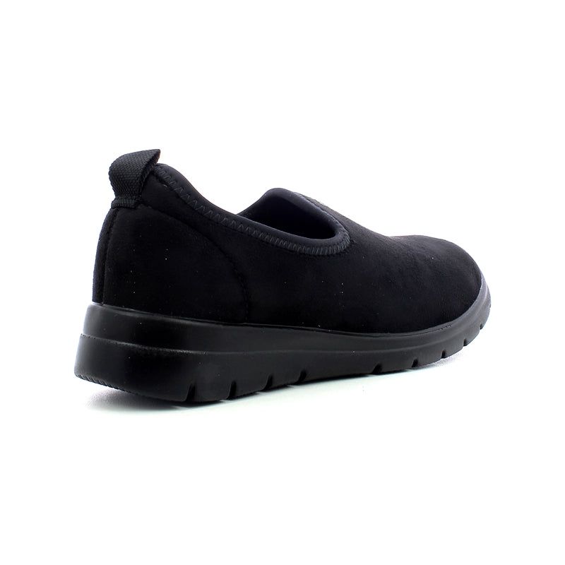 Scarpe donna - Black