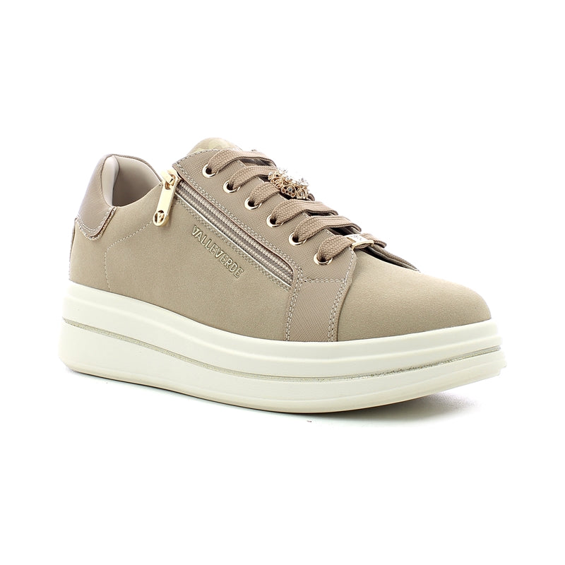 Sneakers donna - Sand