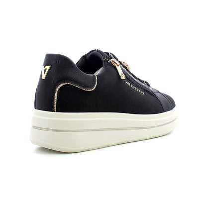 Sneakers donna - Black