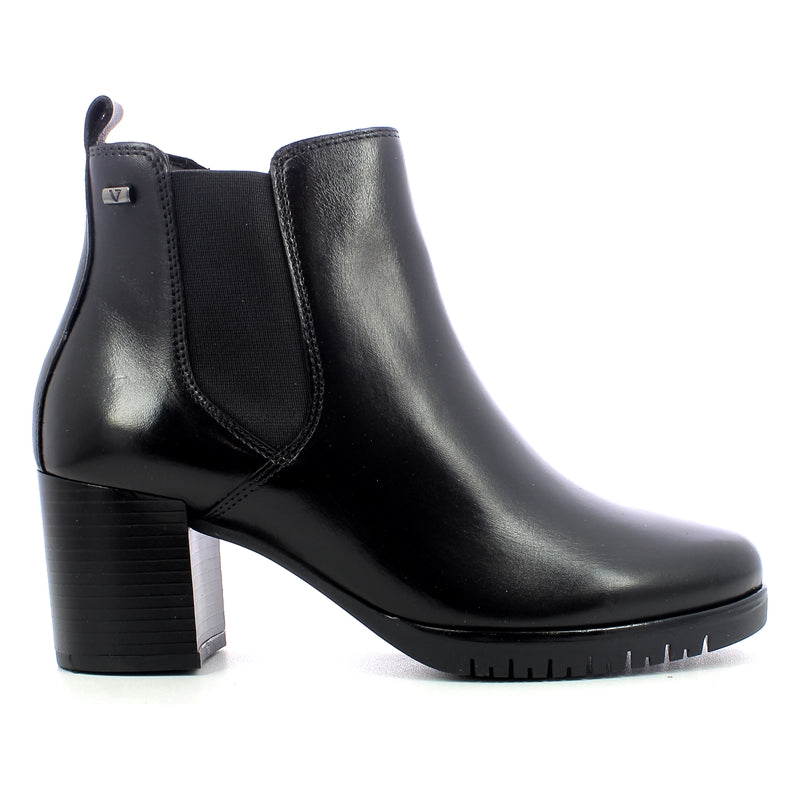 Polacco vitello donna - Vitello Nero