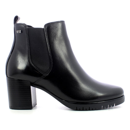 Polacco vitello donna - Vitello Nero