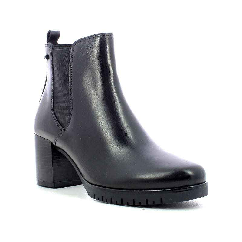 Polacco vitello donna - Vitello Nero