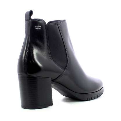 Polacco vitello donna - Vitello Nero