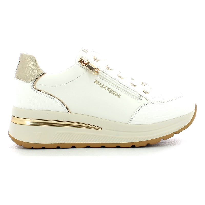 Sneakers donna - White