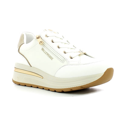 Sneakers donna - White