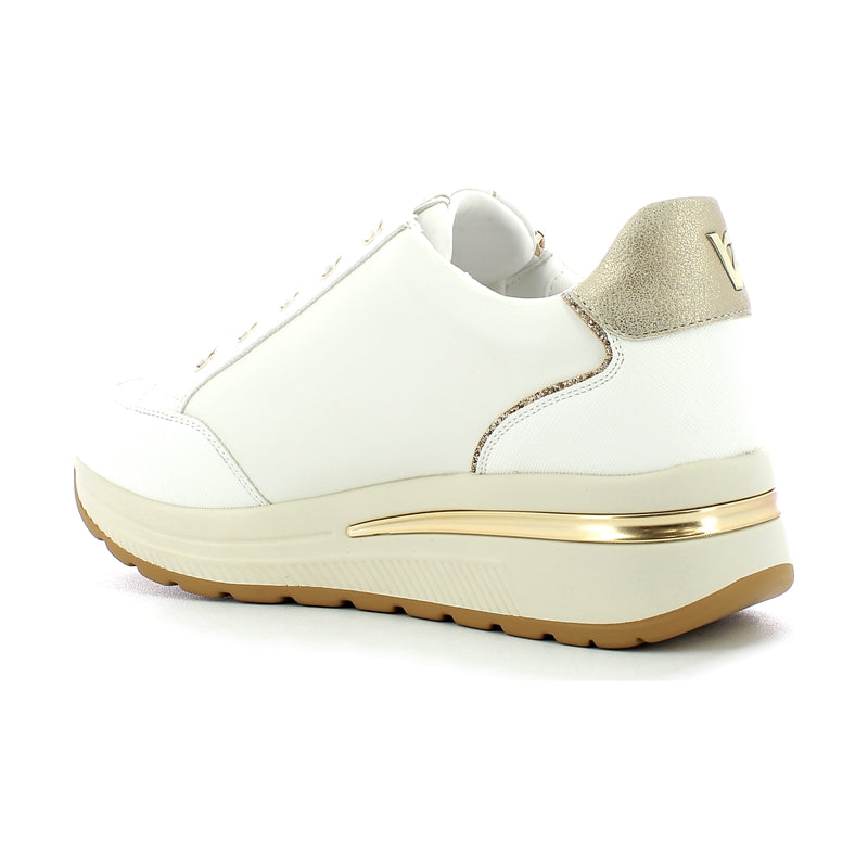 Sneakers donna - White