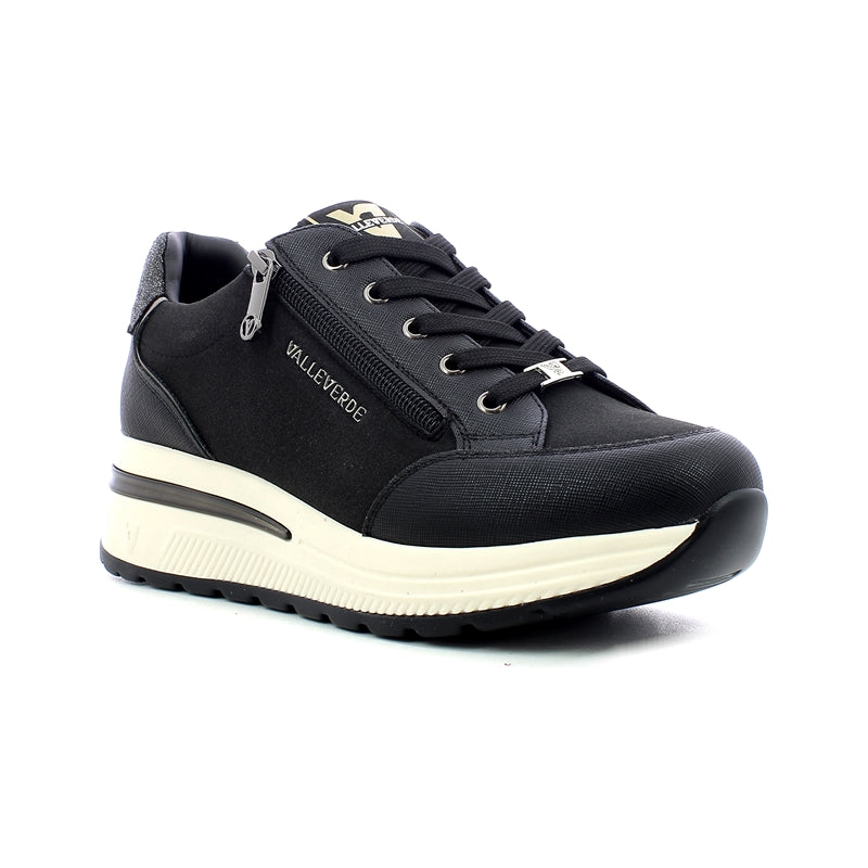Sneakers donna - Black