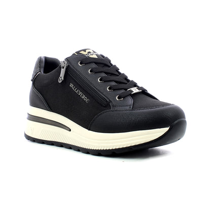 Sneakers donna - Black