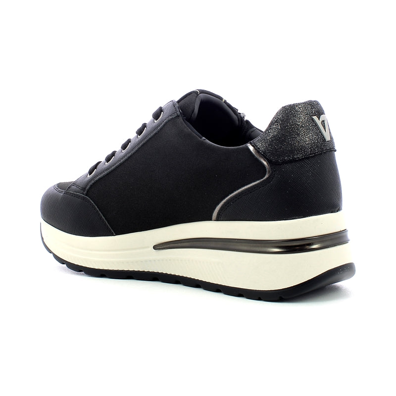 Sneakers donna - Black