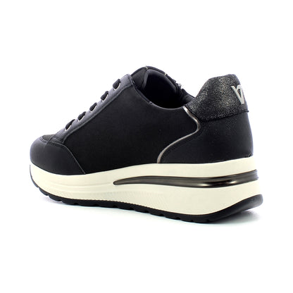 Sneakers donna - Black
