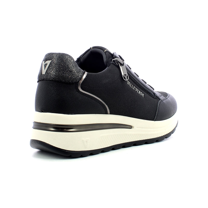 Sneakers donna - Black