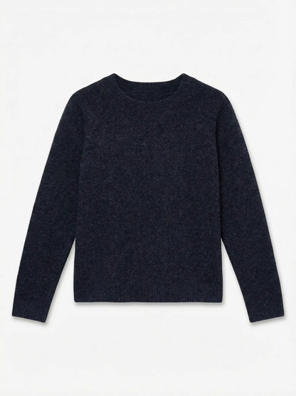 Pullover donna - Navy Blazer