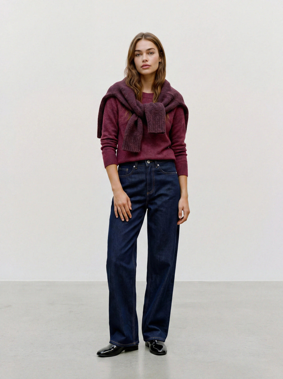 Pullover donna - Windsor Wine