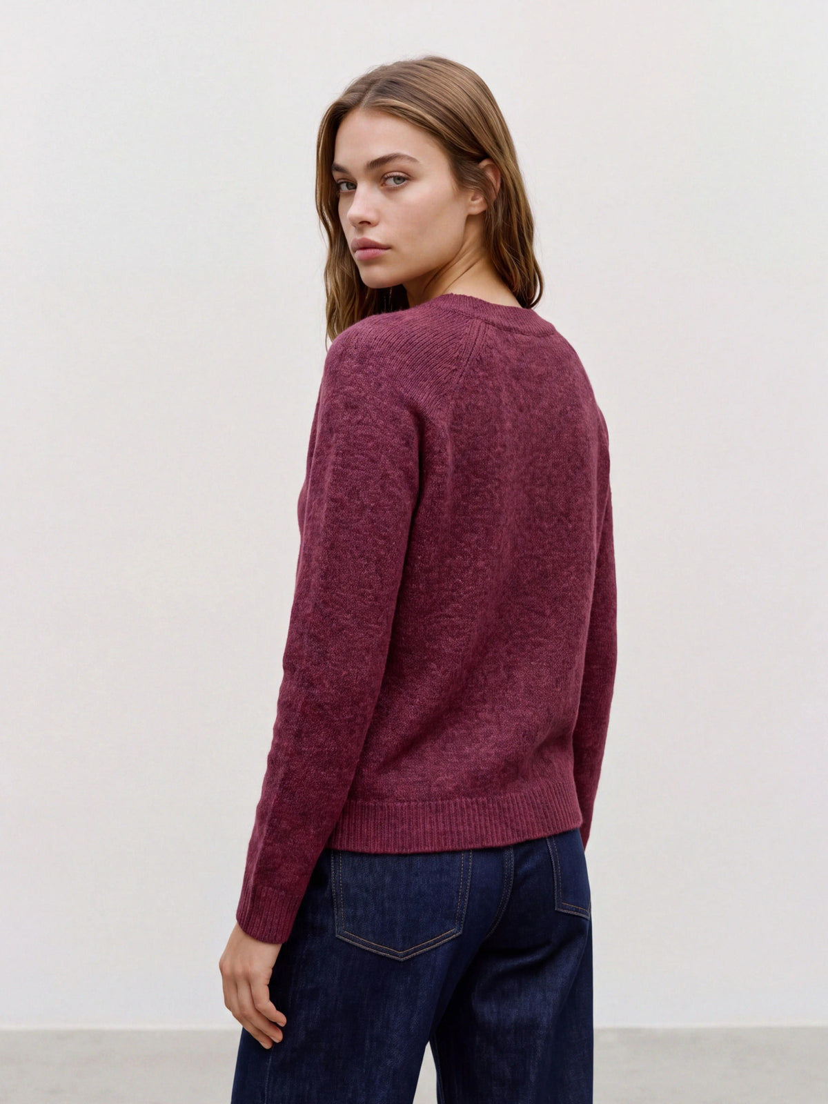Pullover donna - Windsor Wine