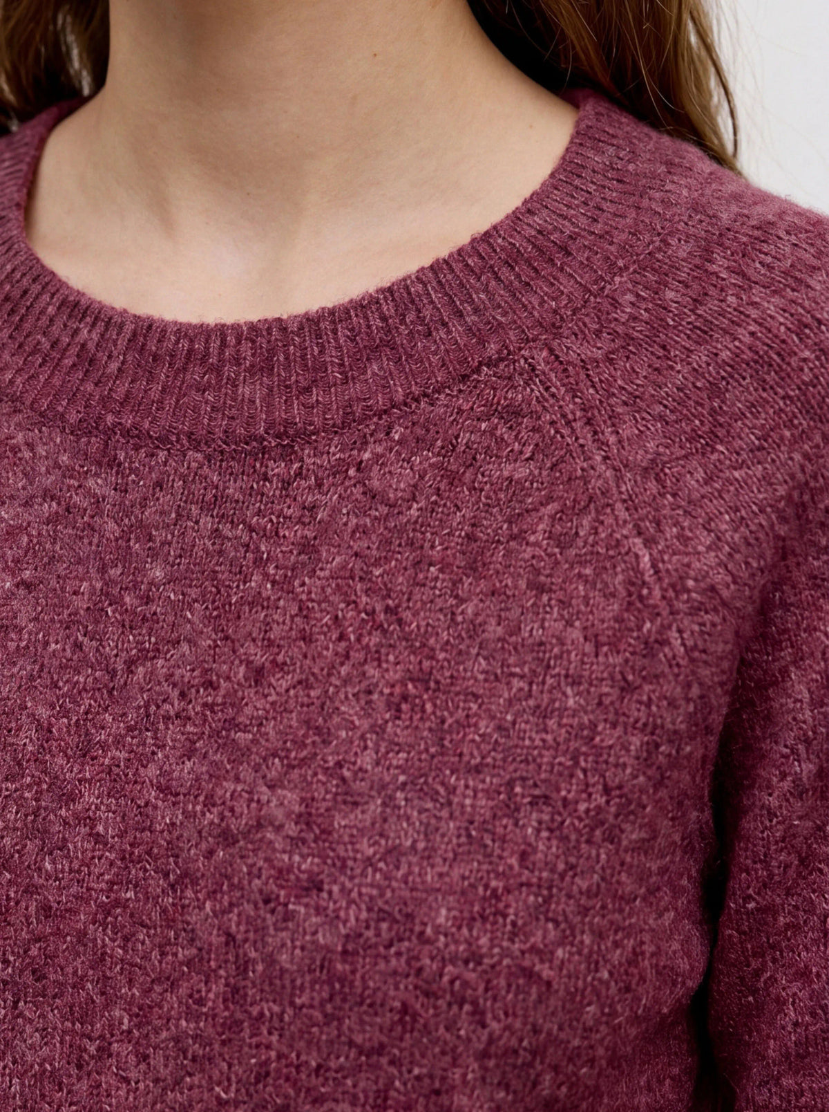 Pullover donna - Windsor Wine