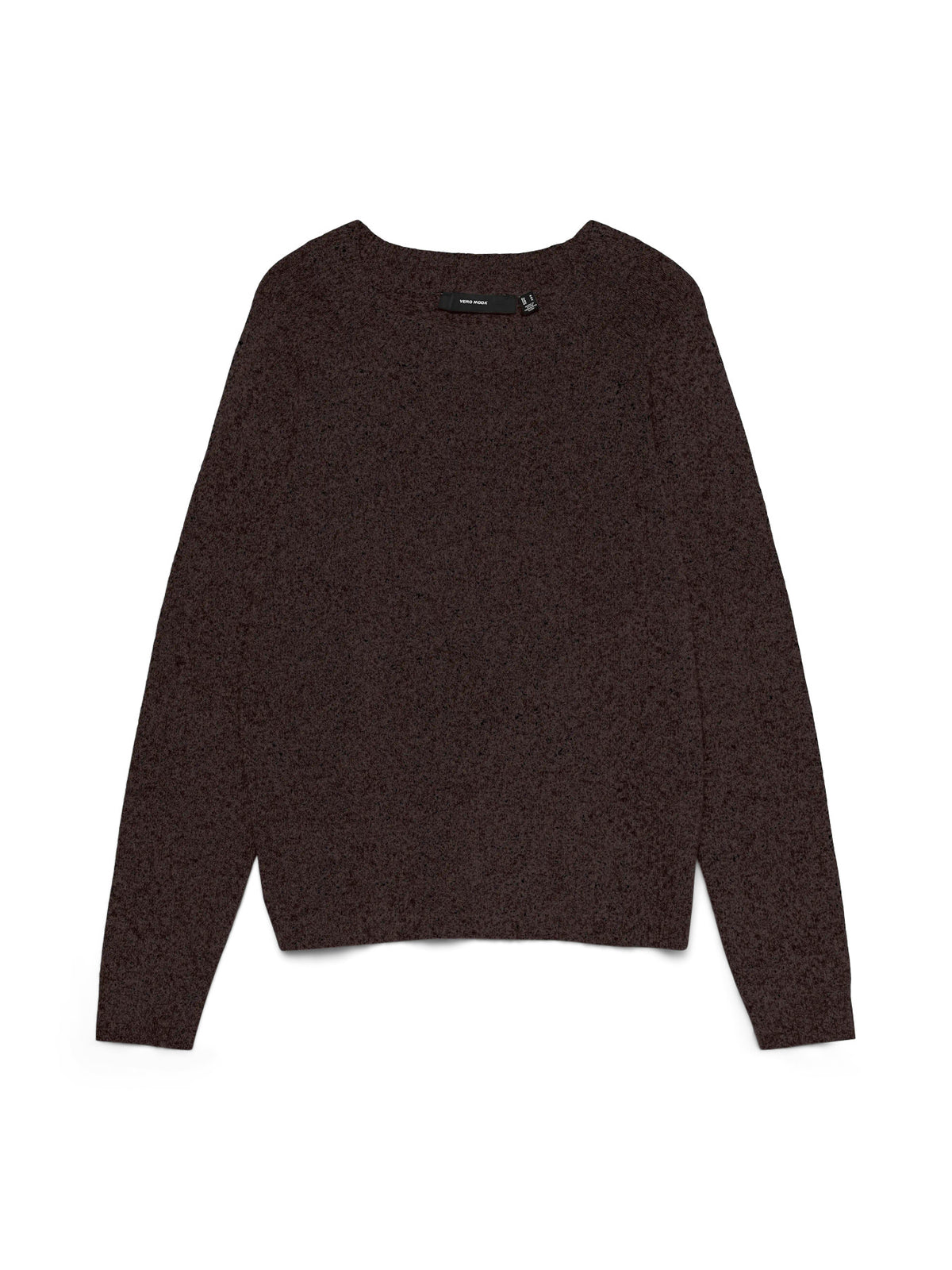 Pullover donna - Chocolate