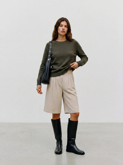 Pullover donna - Forest Night