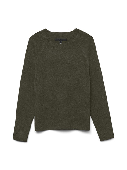 Pullover donna - Forest Night