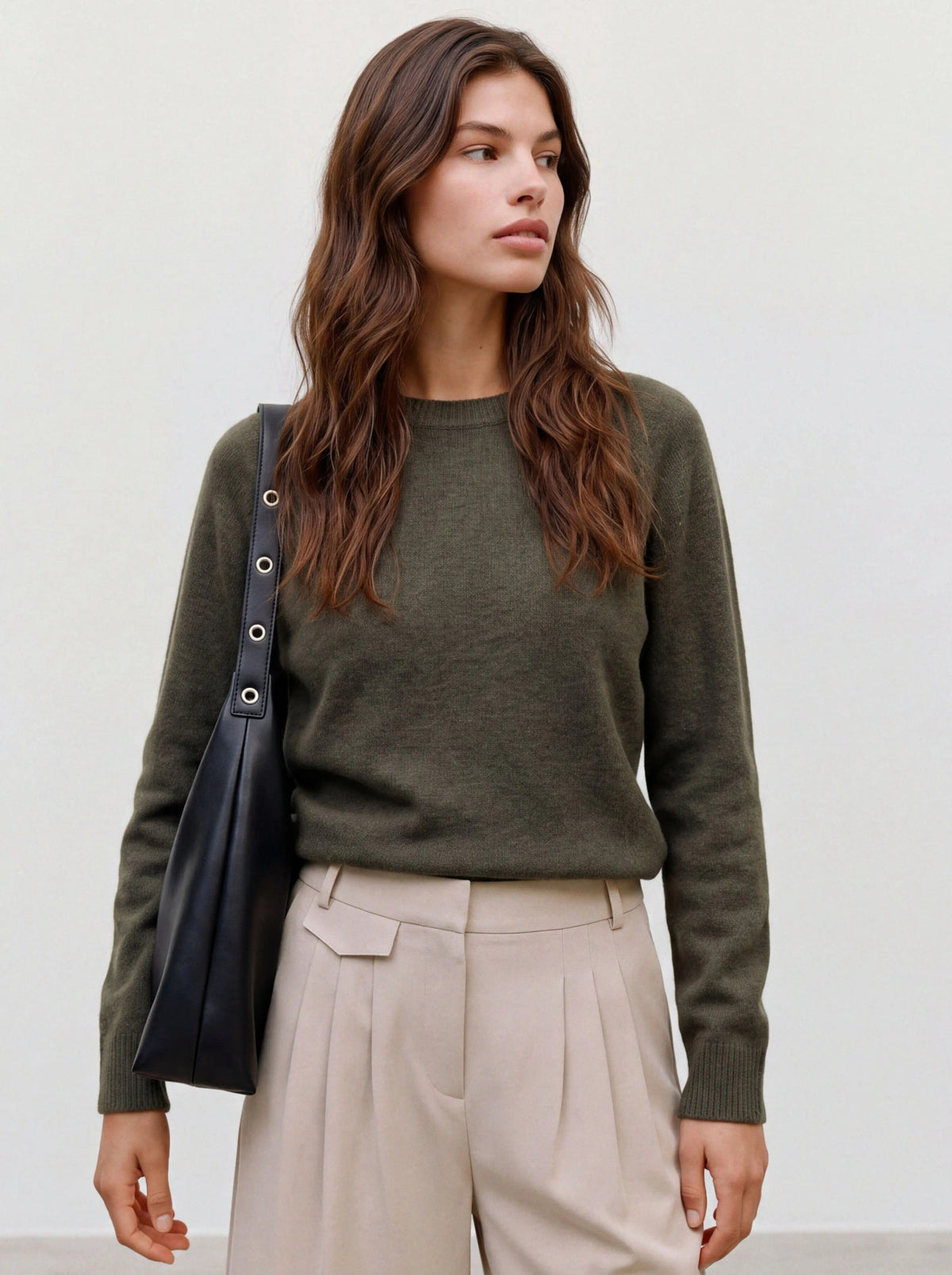 Pullover donna - Forest Night