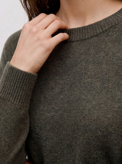 Pullover donna - Forest Night