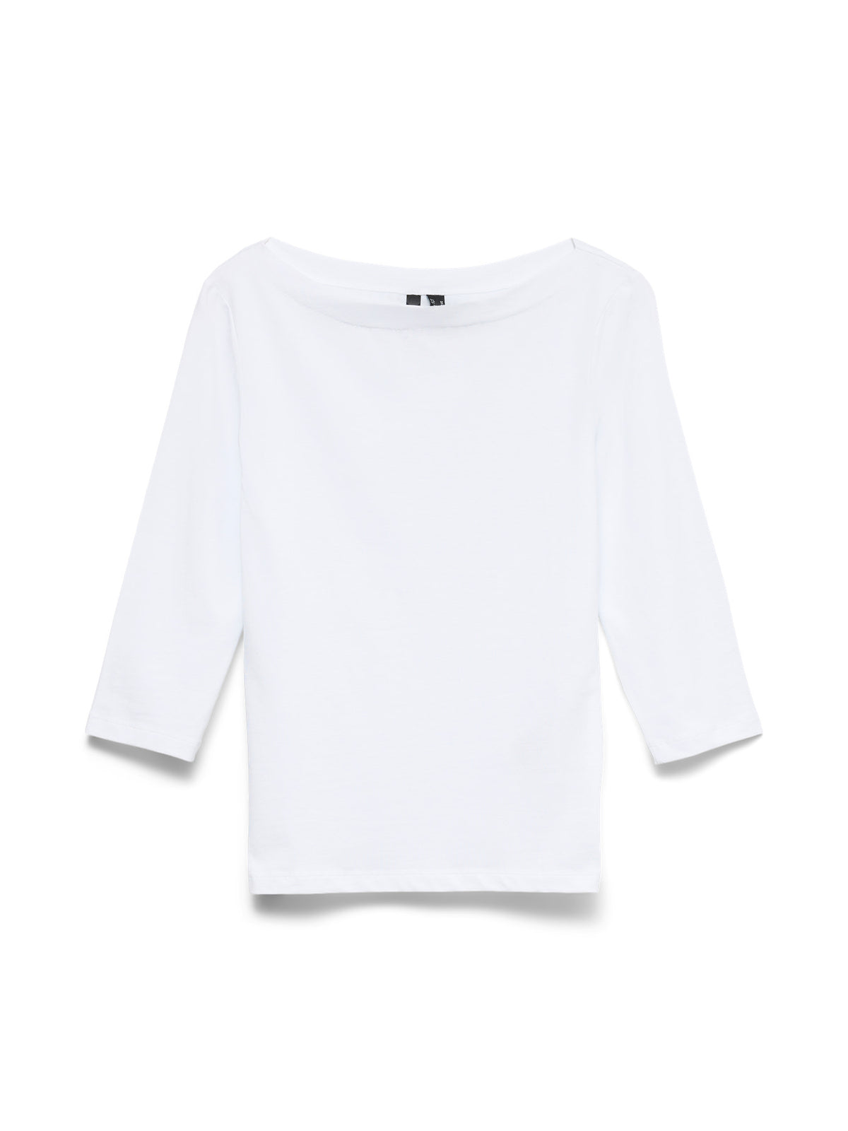 Tshirt donna - Bright White