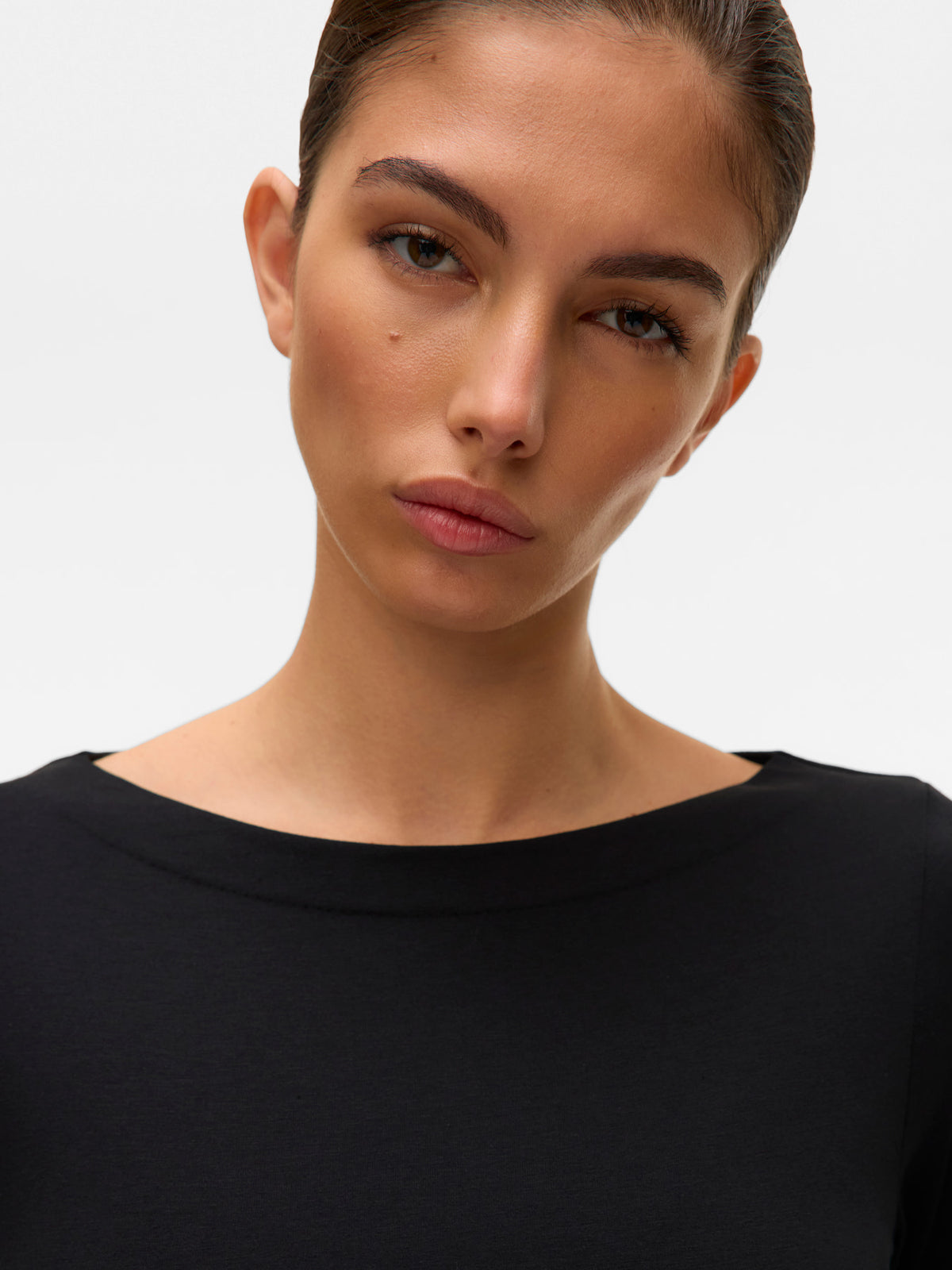 Tshirt donna - Black