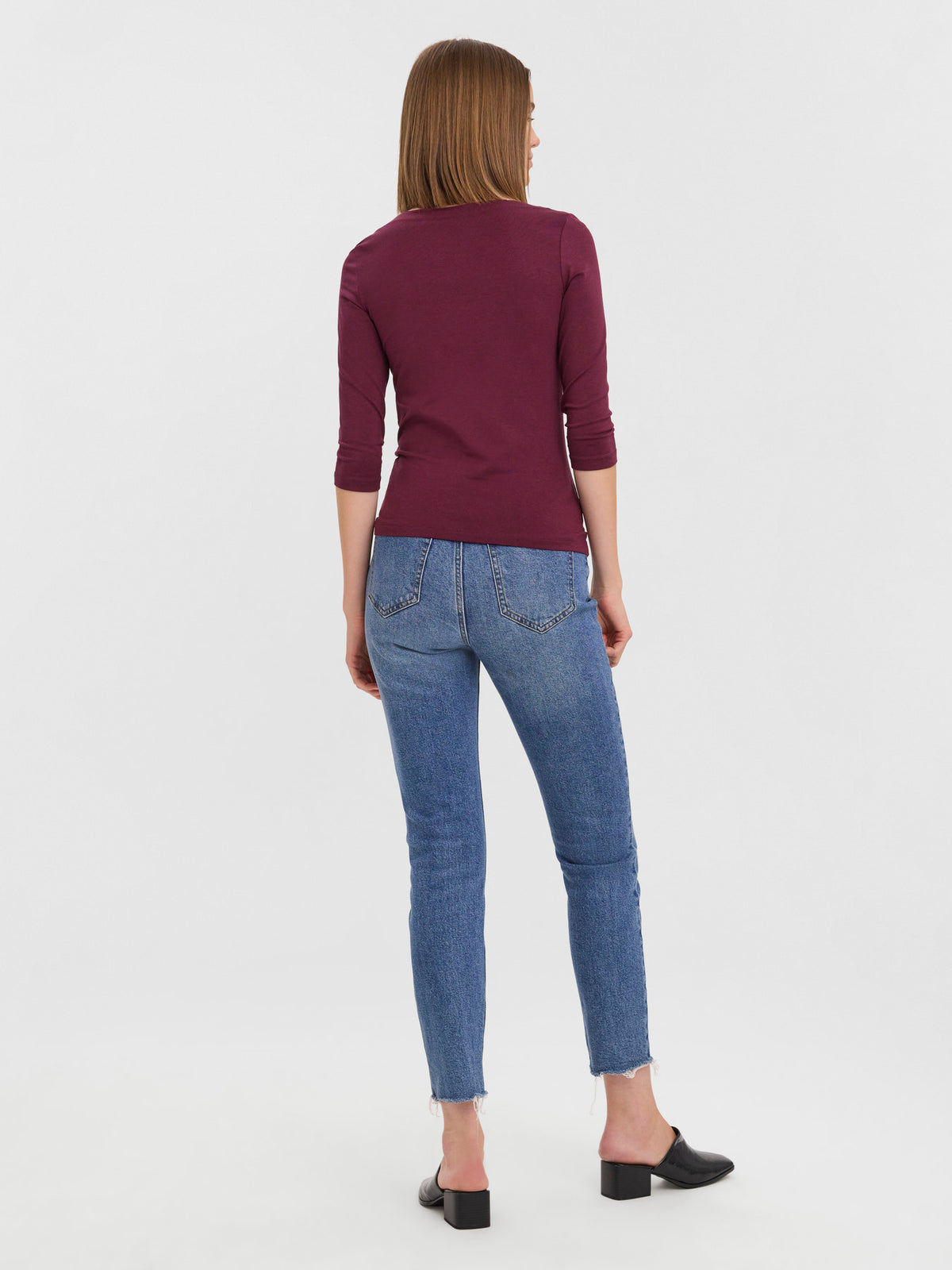 Tshirt donna - Winetasting