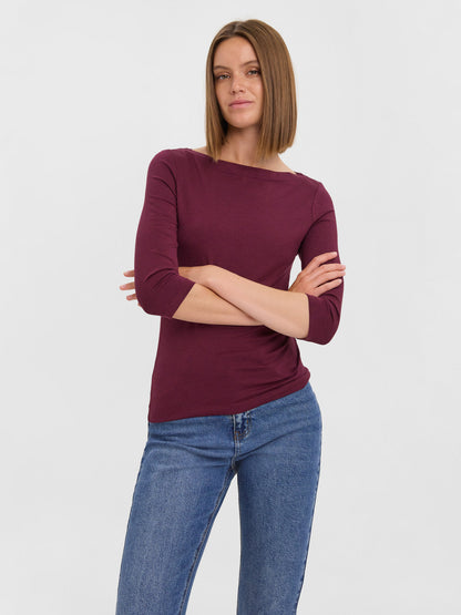 Tshirt donna - Winetasting