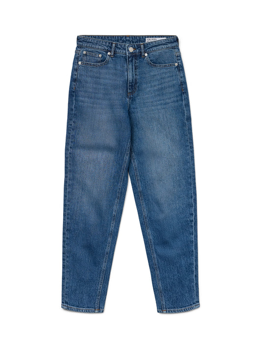 Jeans donna - Medium Blue Denim